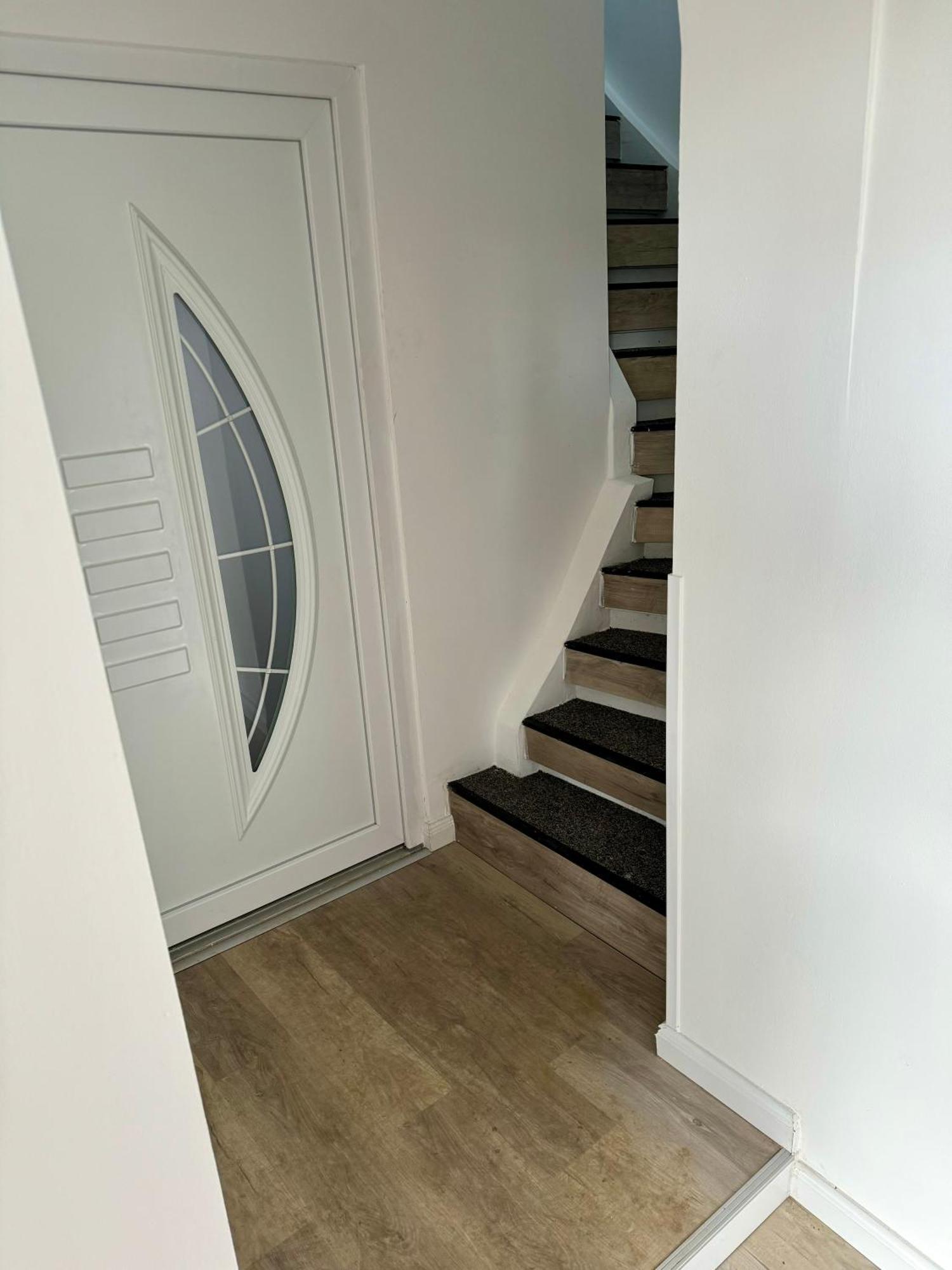 Haus Der Sonne Apartment Soltau Exterior photo