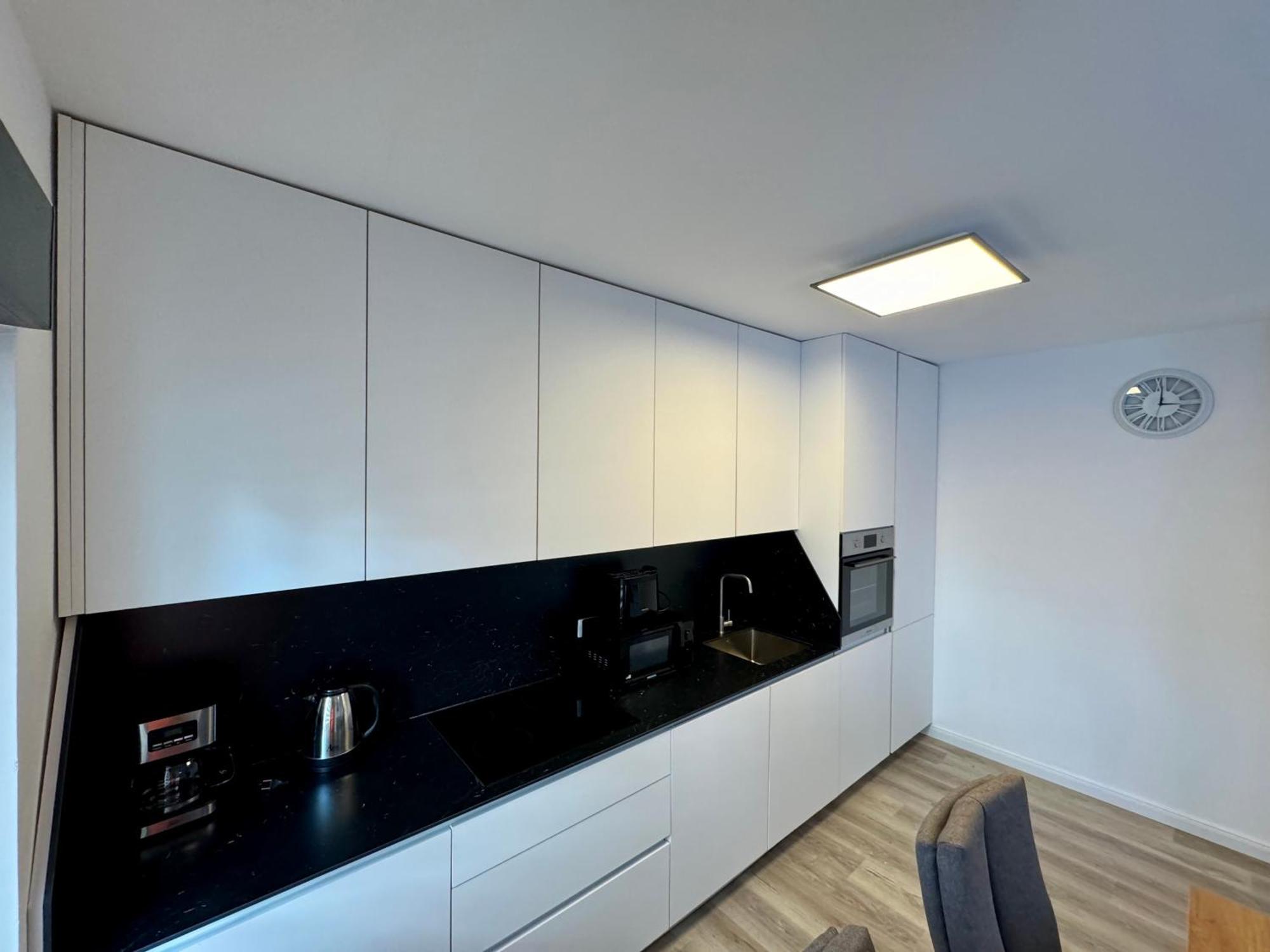 Haus Der Sonne Apartment Soltau Exterior photo